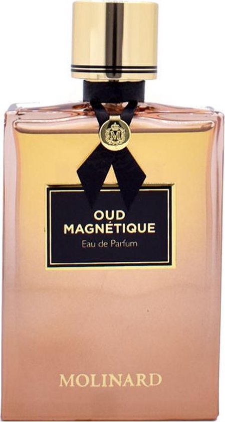 Molinard, Oud Magnetique Prestige, Apă de parfum, Femei, 75 ml