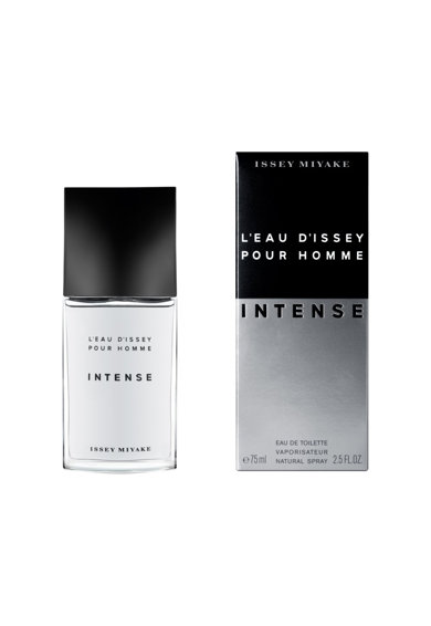 Issey Miyake, L'Eau D'Issey Intense, Apă de toaletă, Bărbați, 75 ml