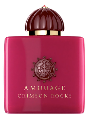 Amouage, Crimson Rocks, Apă de parfum, Femei, 100 ml