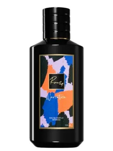 Rua29, Narcotica Intense, Apă de parfum, Femei, 50 ml