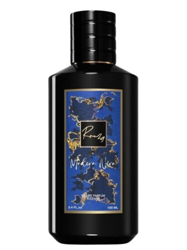 Rua29, Madera Nera Intense, Apă de parfum, Unisex, 50 ml