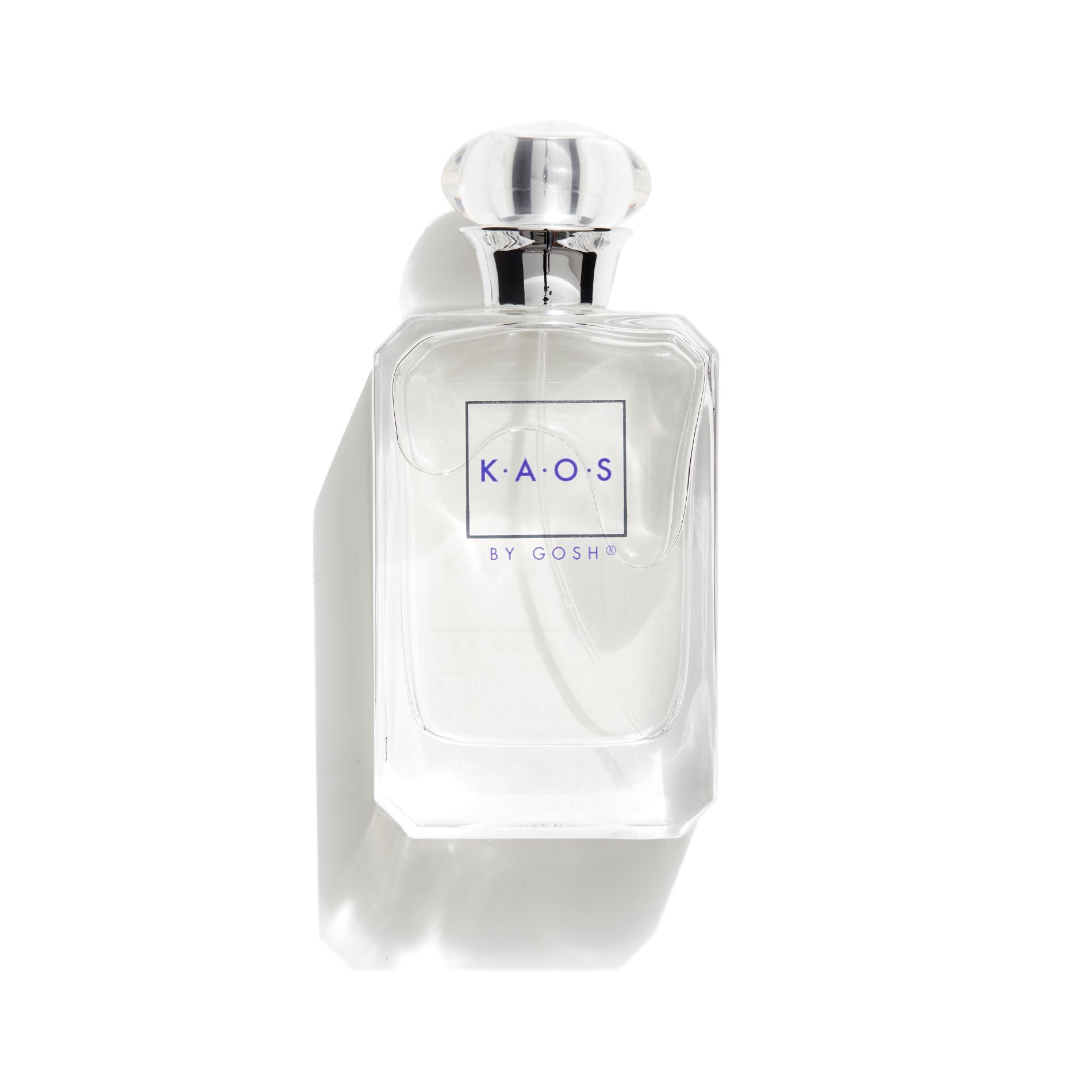 Gosh, KAOS, Apă de toaletă, Femei, 50 ml