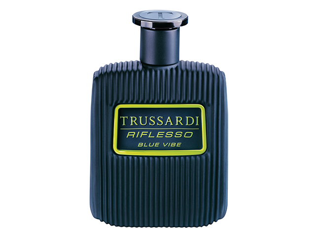 Trussardi, Riflesso Blue Vibe, Bărbați, Apă de toaletă, 100 ml