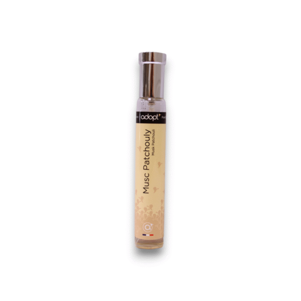 Adopt, Musc Patchouly, Apă de parfum, Femei, 30 ml