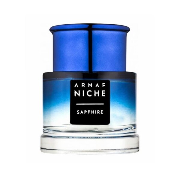 Armaf, Niche Sapphire, Apă de parfum, Unisex, 90 ml