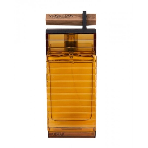 Armaf, Venetian Ambre, Apă de parfum, Bărbați, 100 ml
