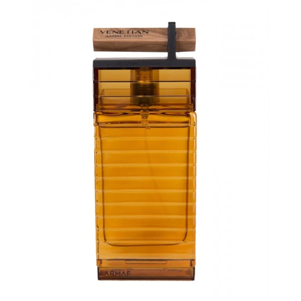 Armaf, Venetian Ambre, Apă de parfum, Bărbați, 100 ml