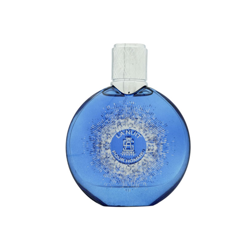 Aurora Scents, La Nuit, Apă de parfum, Bărbați, 100 ml