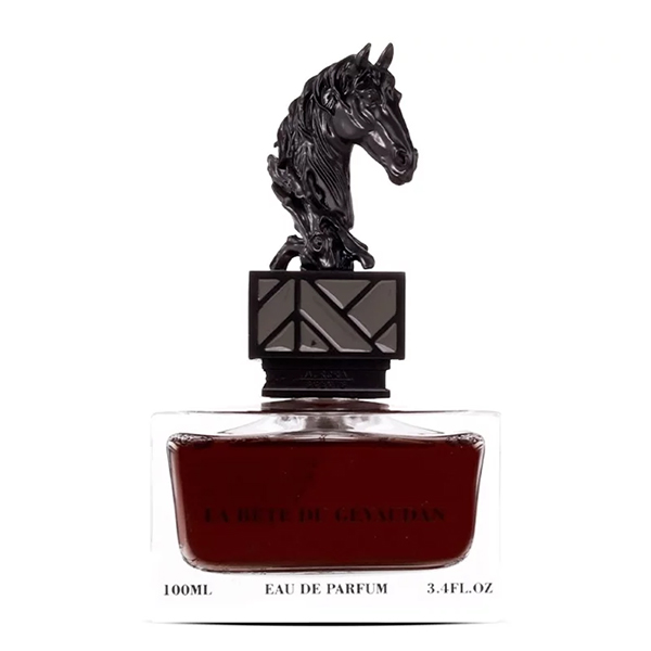 Aurora Scents, La Bête Du Gevaudan, Apă de parfum, Femei, 100 ml