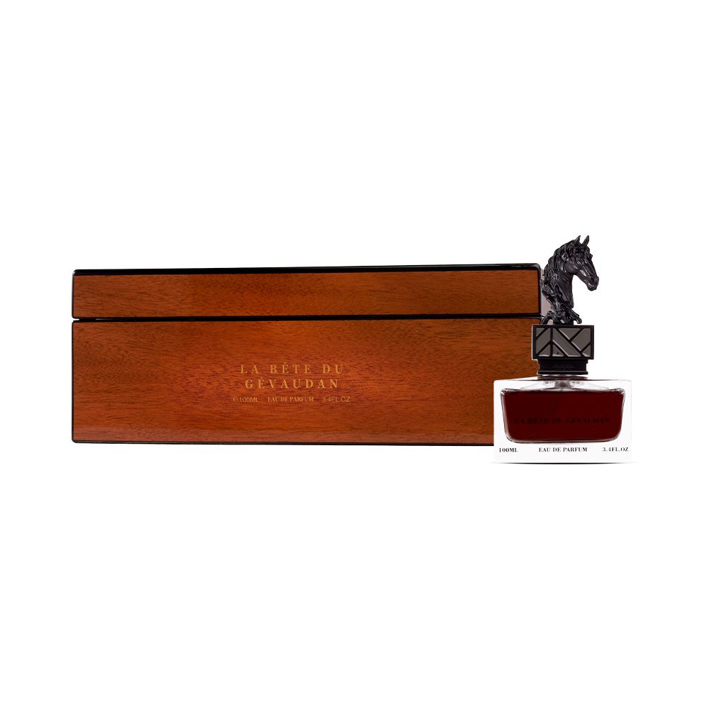 Aurora Scents, La Bête Du Gevaudan, Apă de parfum, Femei, 100 ml - imagine 2