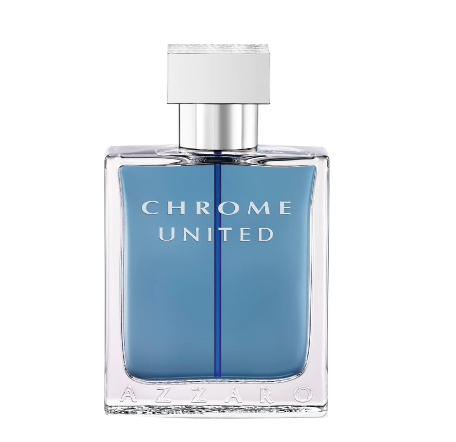 Loris Azzaro, Chrome United, Apă de toaletă, Bărbați, 100 ml - imagine 3