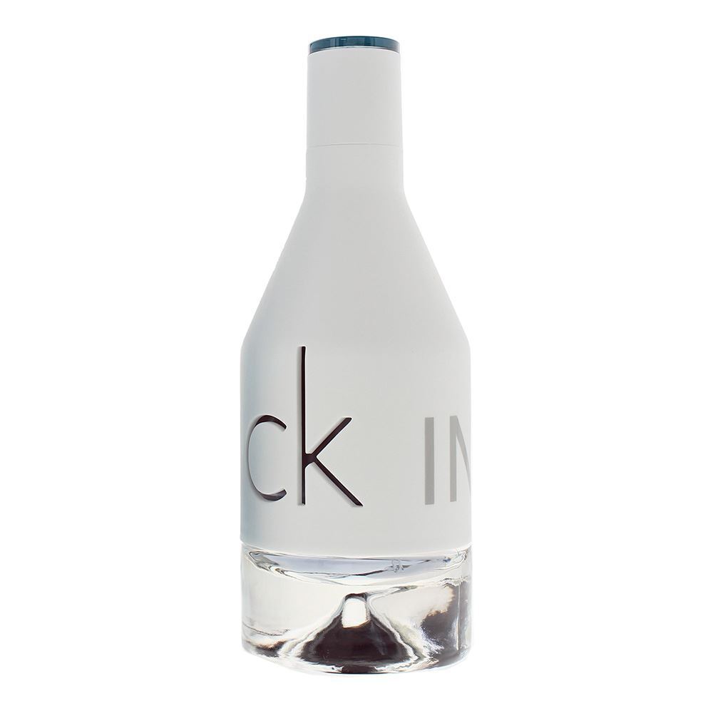 Calvin Klein, CK IN2U, Apă de toaletă, Bărbați, 50 ml