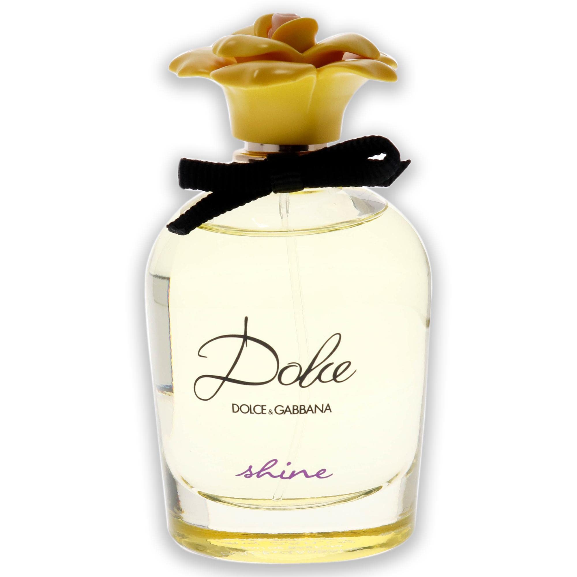 Dolce & Gabbana, Dolce Shine, Apă de parfum, Femei, 75 ml