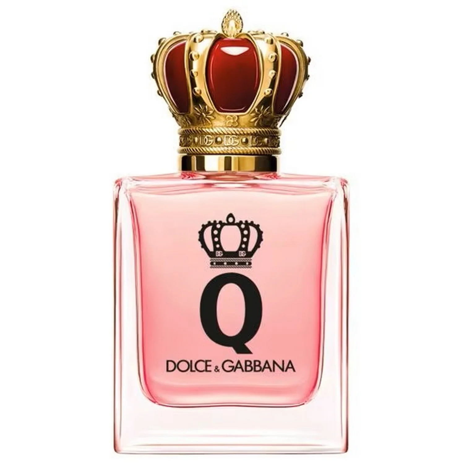 Dolce & Gabbana, Q, Apă de parfum, Femei, 50 ml
