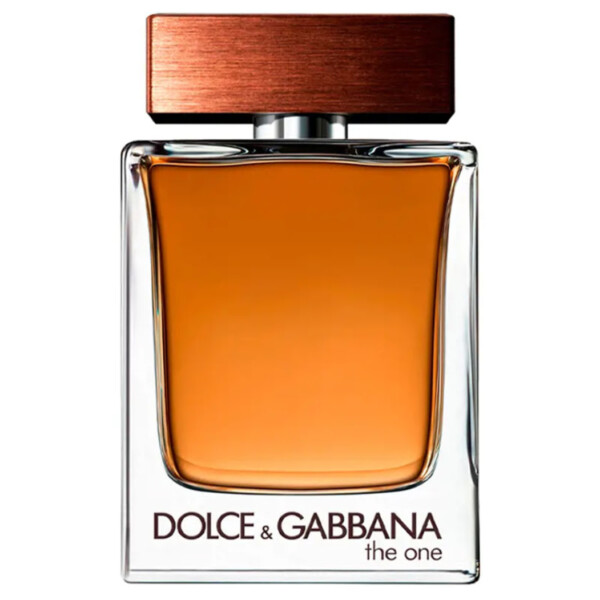 Dolce & Gabbana, The One, Apă de toaletă, Bărbați, 50 ml