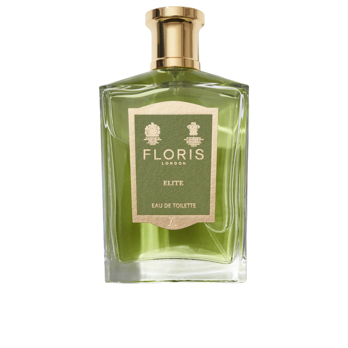 Floris Of London, Elite, Apă de toaletă, Bărbați, 50 ml