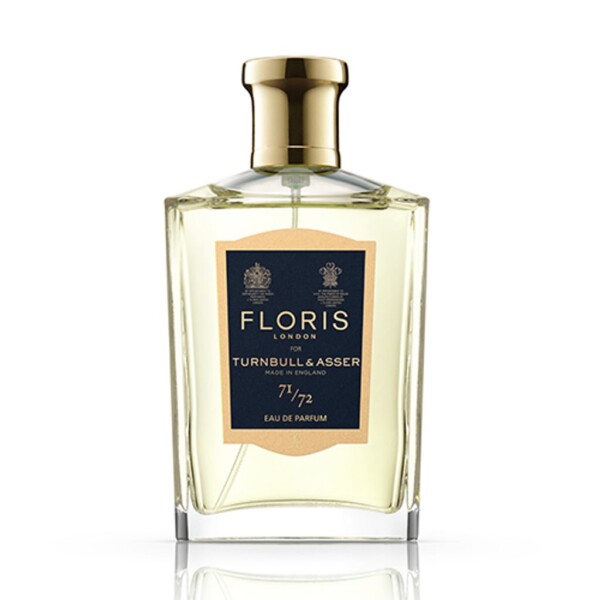 Floris Of London, Turnbull & Asser 71/72, Apă de parfum, Bărbați, 100 ml