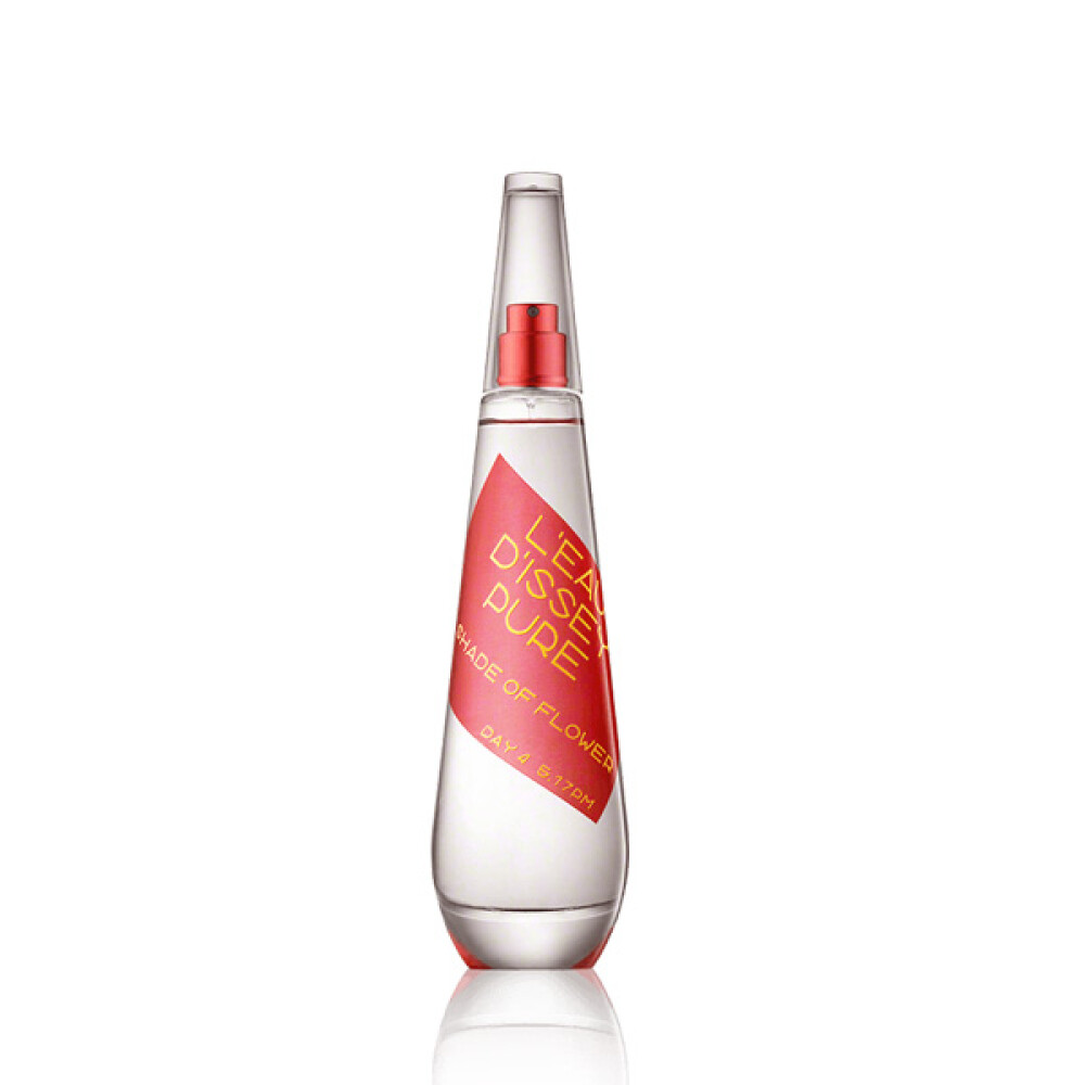 Issey Miyake, L'Eau d'Issey Pure Shade of Flower, Apă de parfum, Femei, 90 ml *Tester
