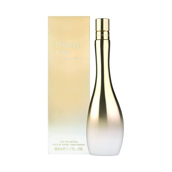 Jennifer Lopez, Enduring Glow, Apă de parfum, Femei, 50 ml
