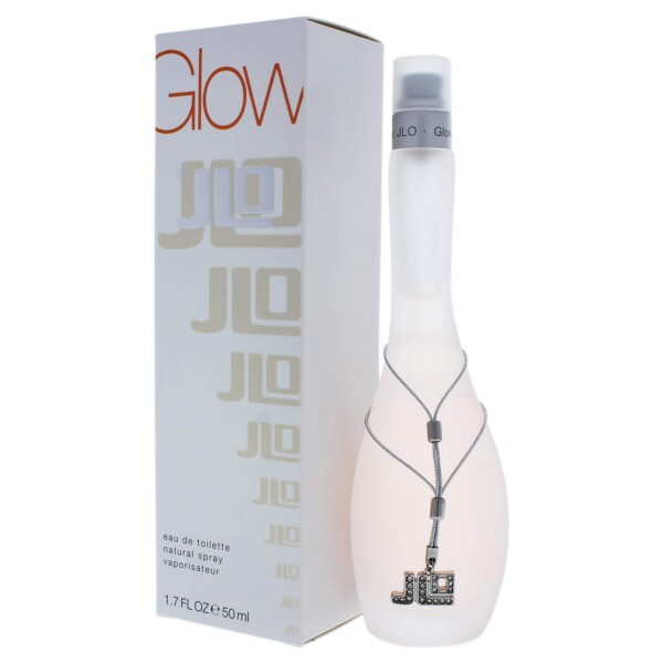 Jennifer Lopez, Glow, Apă de toaletă, Femei, 50 ml