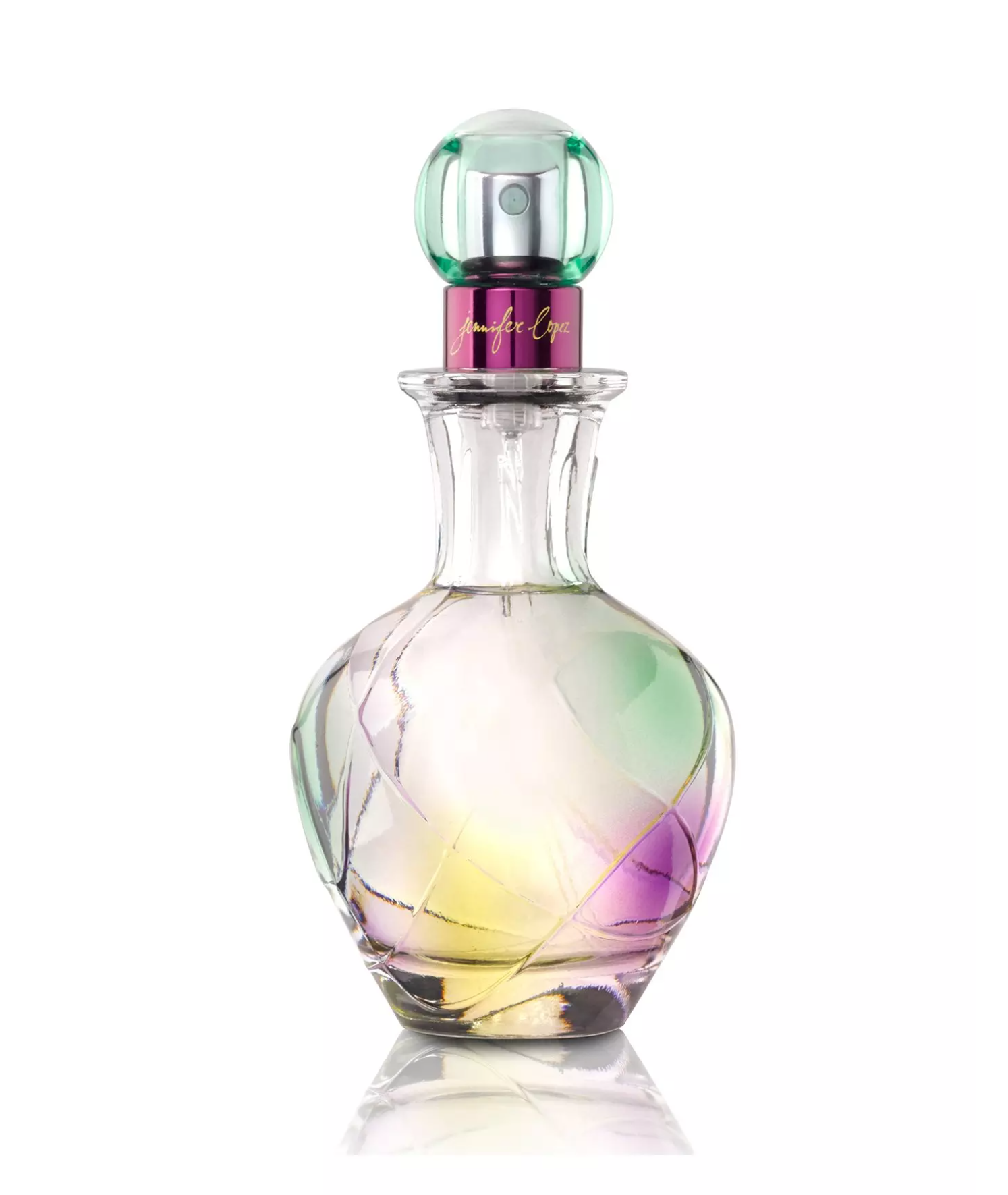 Jennifer Lopez, Live, Apă de parfum, Femei, 50 ml - imagine 3