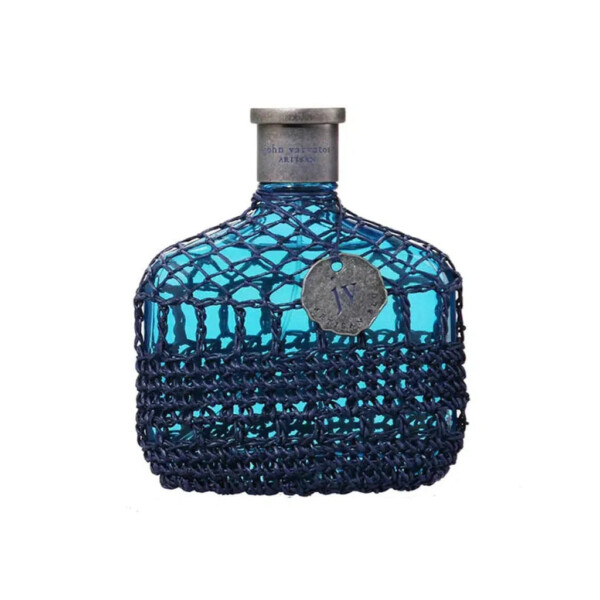 John Varvatos, Artisan Blu, Apă de toaletă, Bărbați, 125 ml