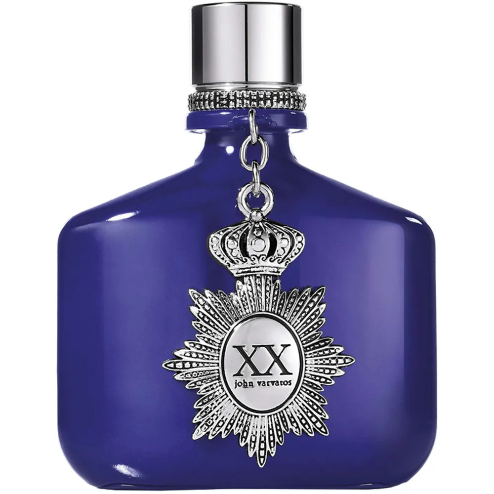 John Varvatos, XX Indigo, Apă de toaletă, Bărbați, 125 ml