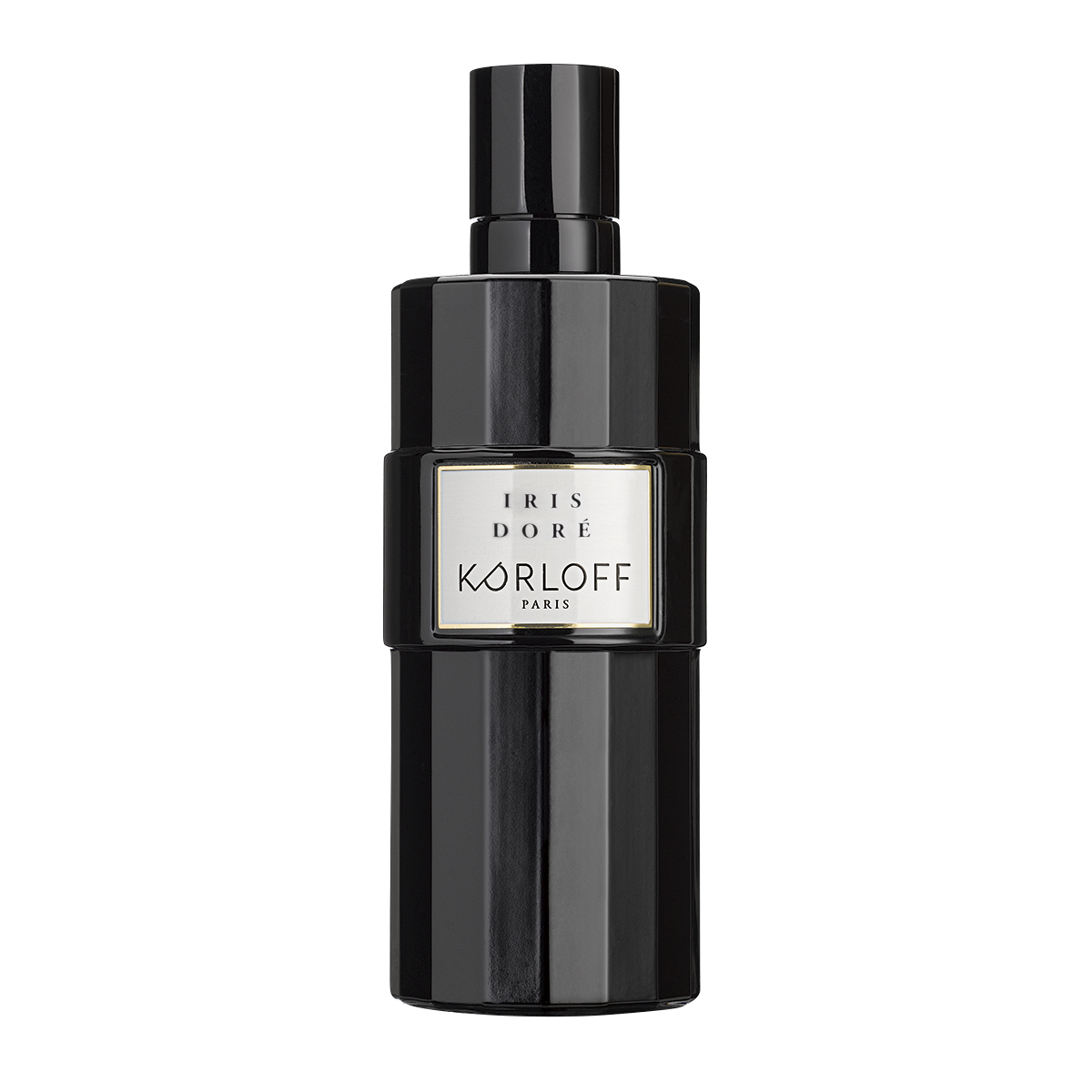 Korloff, Iris Doré, Apă de parfum, Unisex, 100 ml
