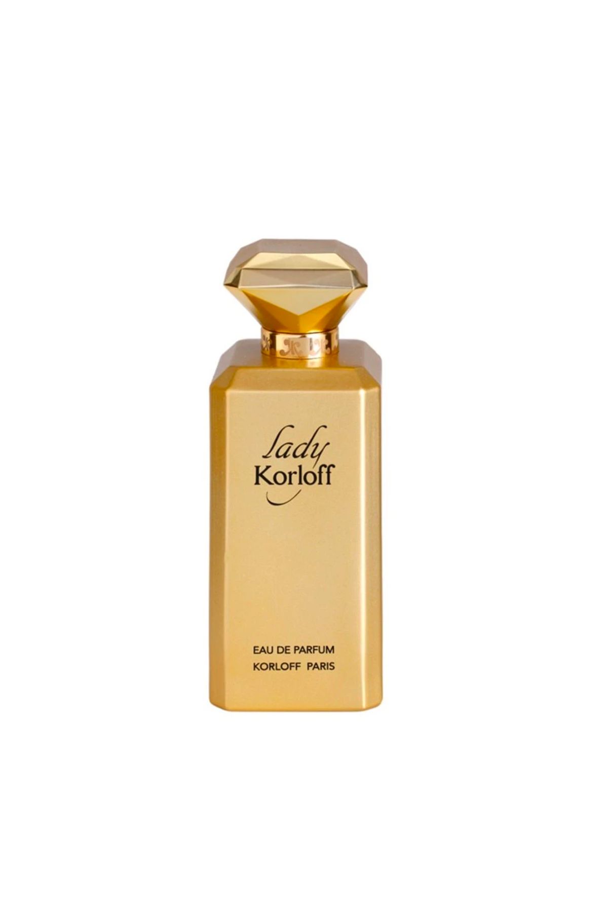 Korloff, Lady, Apă de parfum, Femei, 88 ml