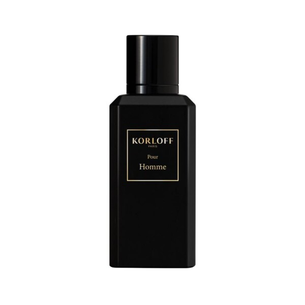 Korloff, Pour Homme, Apă de parfum, Bărbați, 88 ml