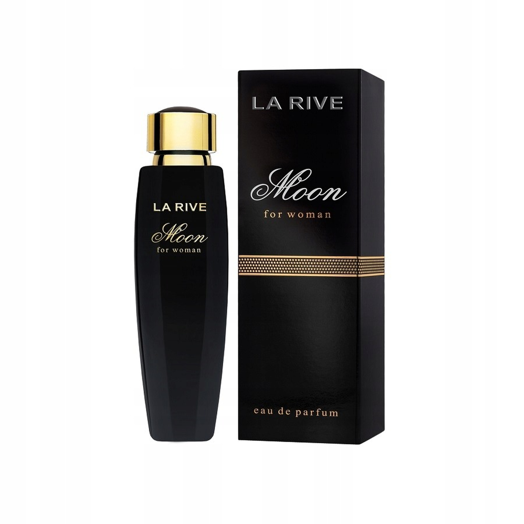 La Rive, Moon, Apă de parfum, Femei, 75 ml - imagine 2