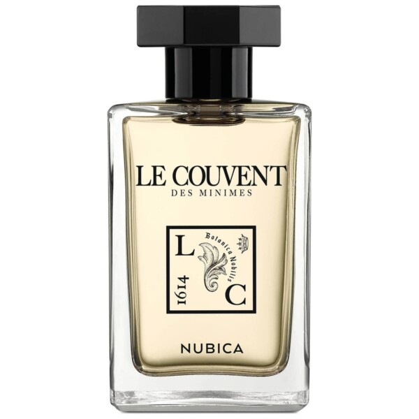 Le Couvent Maison de Parfum, Nubica, Apă de toaletă, Unisex, 100 ml