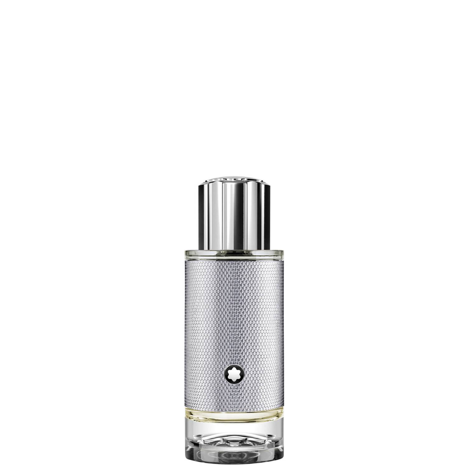 Montblanc, Explorer Platinum, Apă de parfum, Bărbați, 30 ml