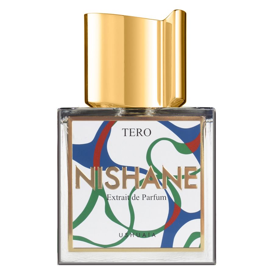 Nishane, Tero, Extras de Parfum, Unisex, 100 ml