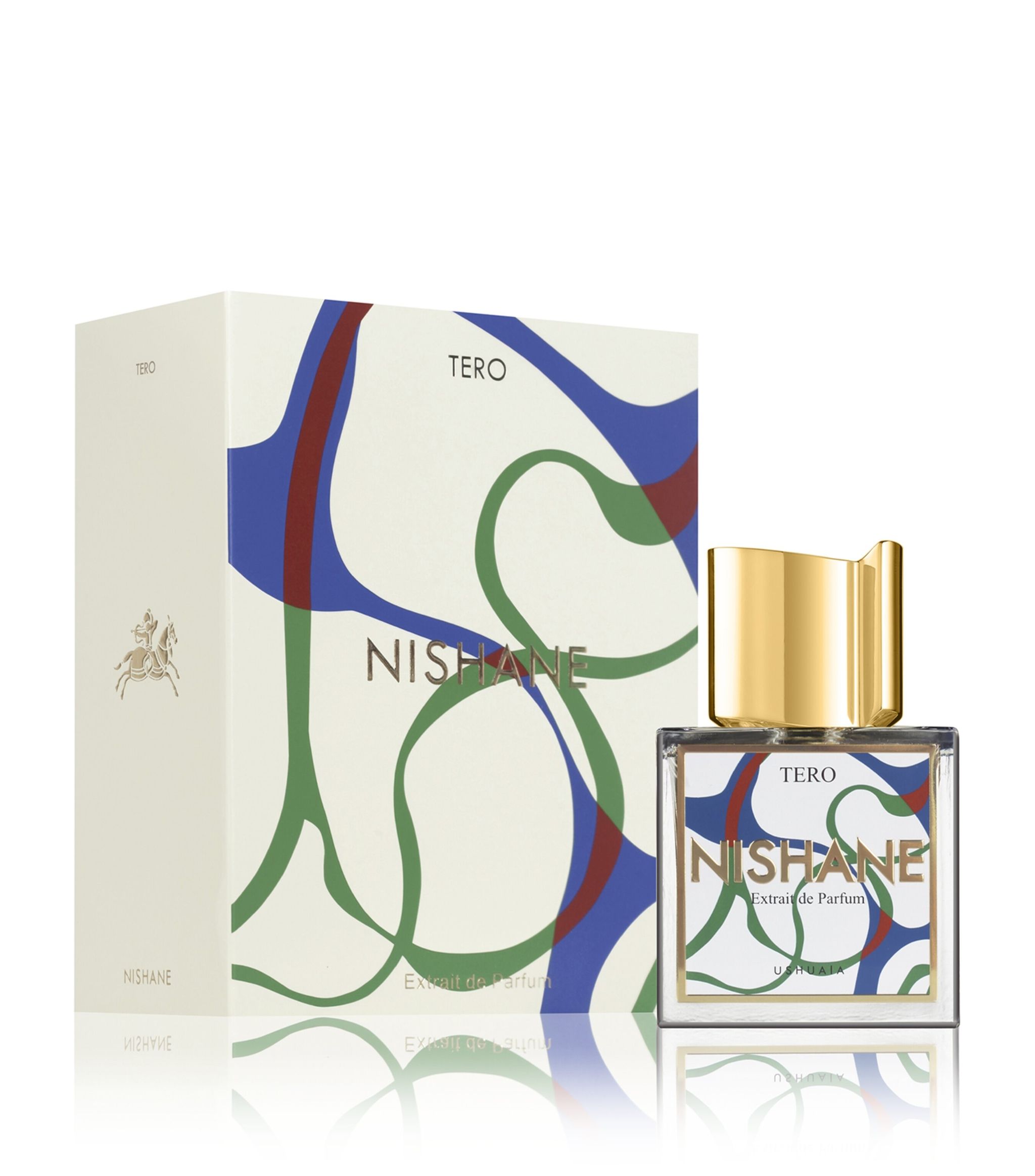 Nishane, Tero, Extras de Parfum, Unisex, 100 ml - imagine 2
