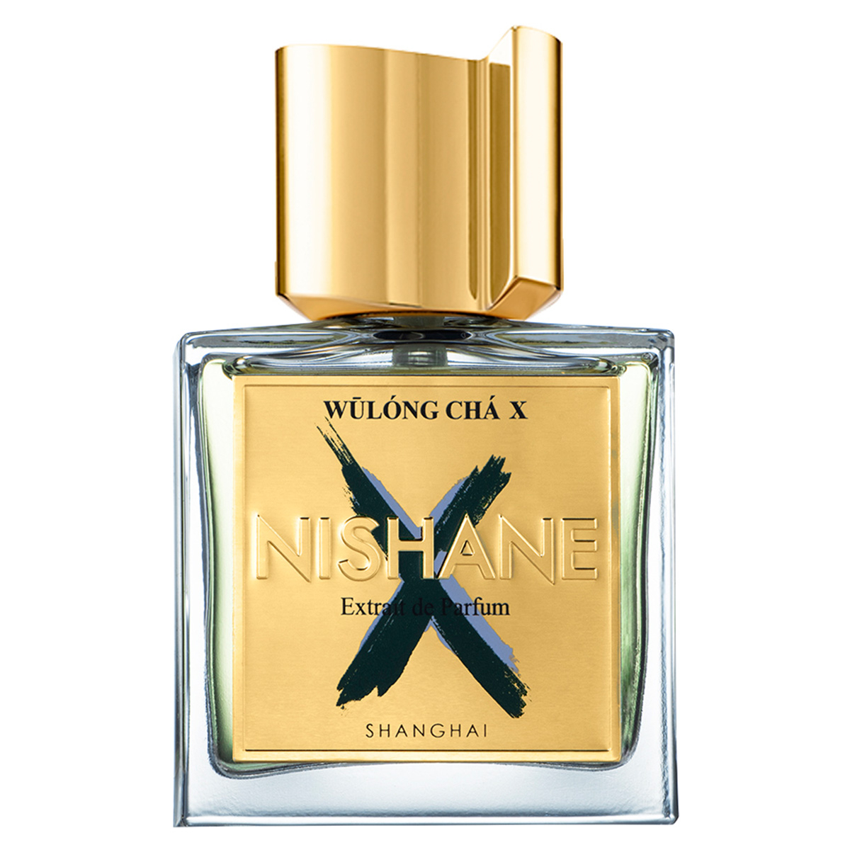 Nishane, Wulong Cha X, Extras de Parfum, Femei, 100 ml