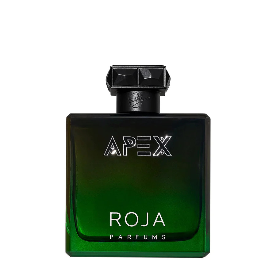 Roja, Apex, Apă de parfum, Bărbați, 100 ml