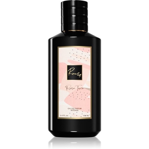 Rua29, Rosa Turca Intense, Apă de parfum, Femei, 50 ml