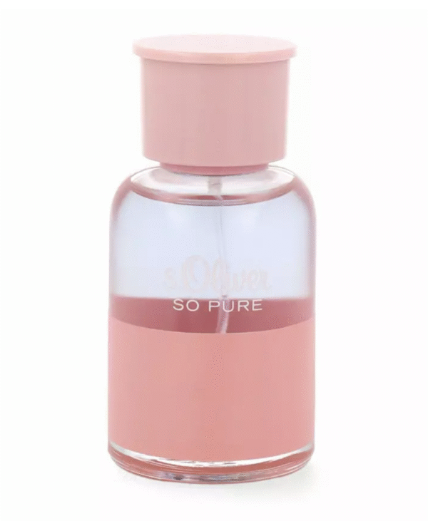 S. Oliver, So Pure, Apă de toaletă, Femei, 30 ml