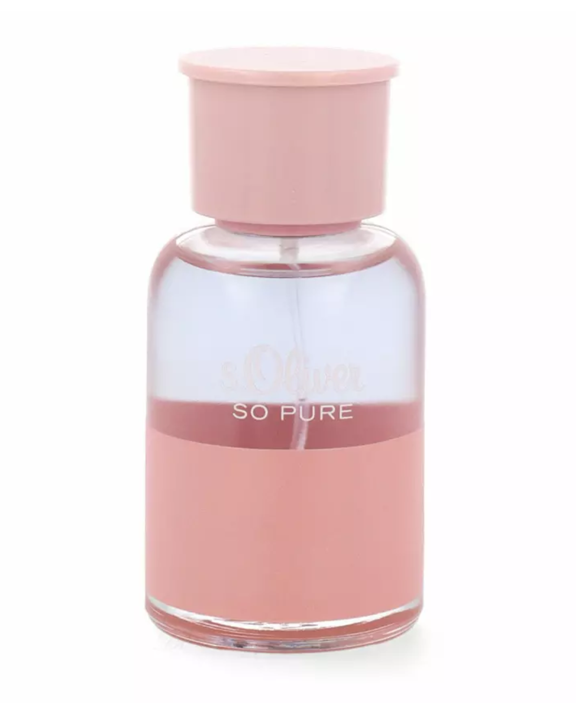 S. Oliver, So Pure, Apă de toaletă, Femei, 30 ml