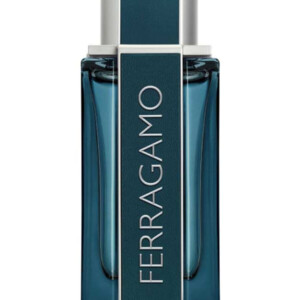 Salvatore Ferragamo, Intense Leather, Apă de parfum, Bărbați, 50 ml