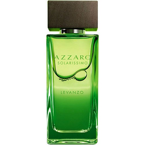Azzaro, Solarissimo Levanzo, Apă de toaletă, Bărbați, 75 ml
