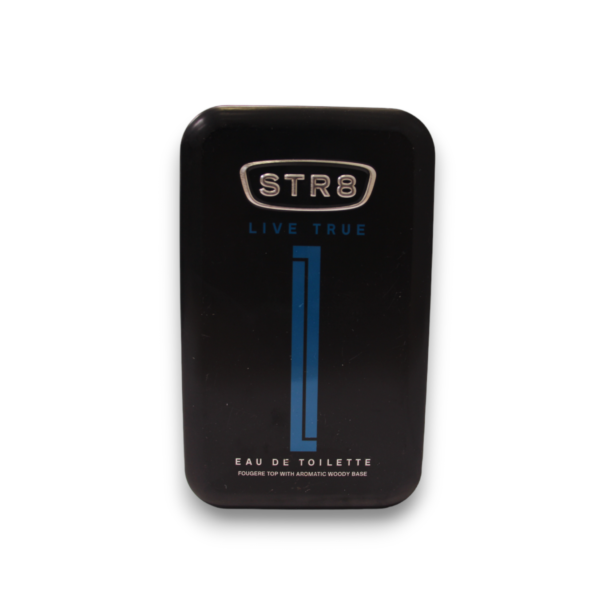 Str8, Live True, Apă de toaletă, Bărbați, 100 ml - imagine 2