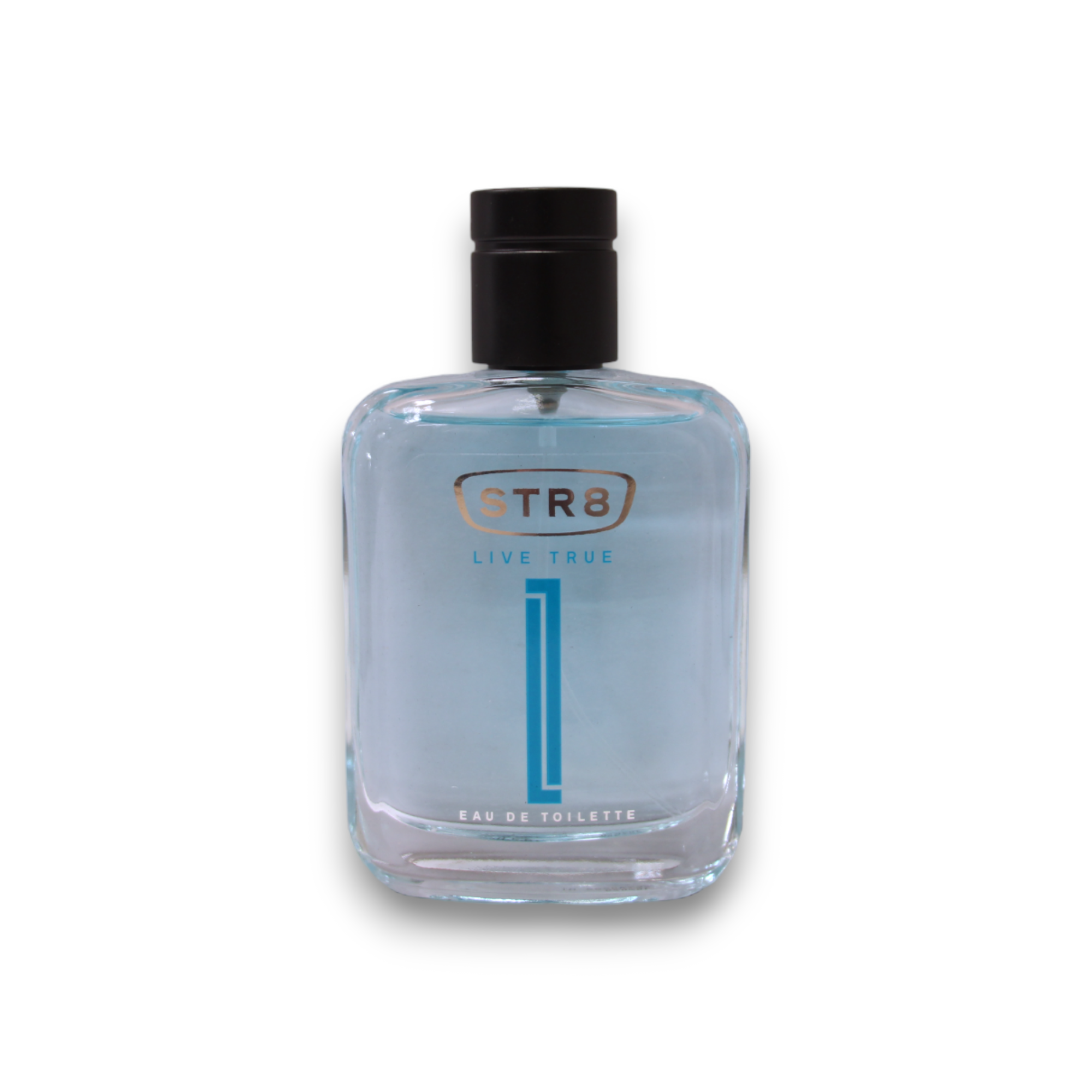 Str8, Live True, Apă de toaletă, Bărbați, 100 ml - imagine 3