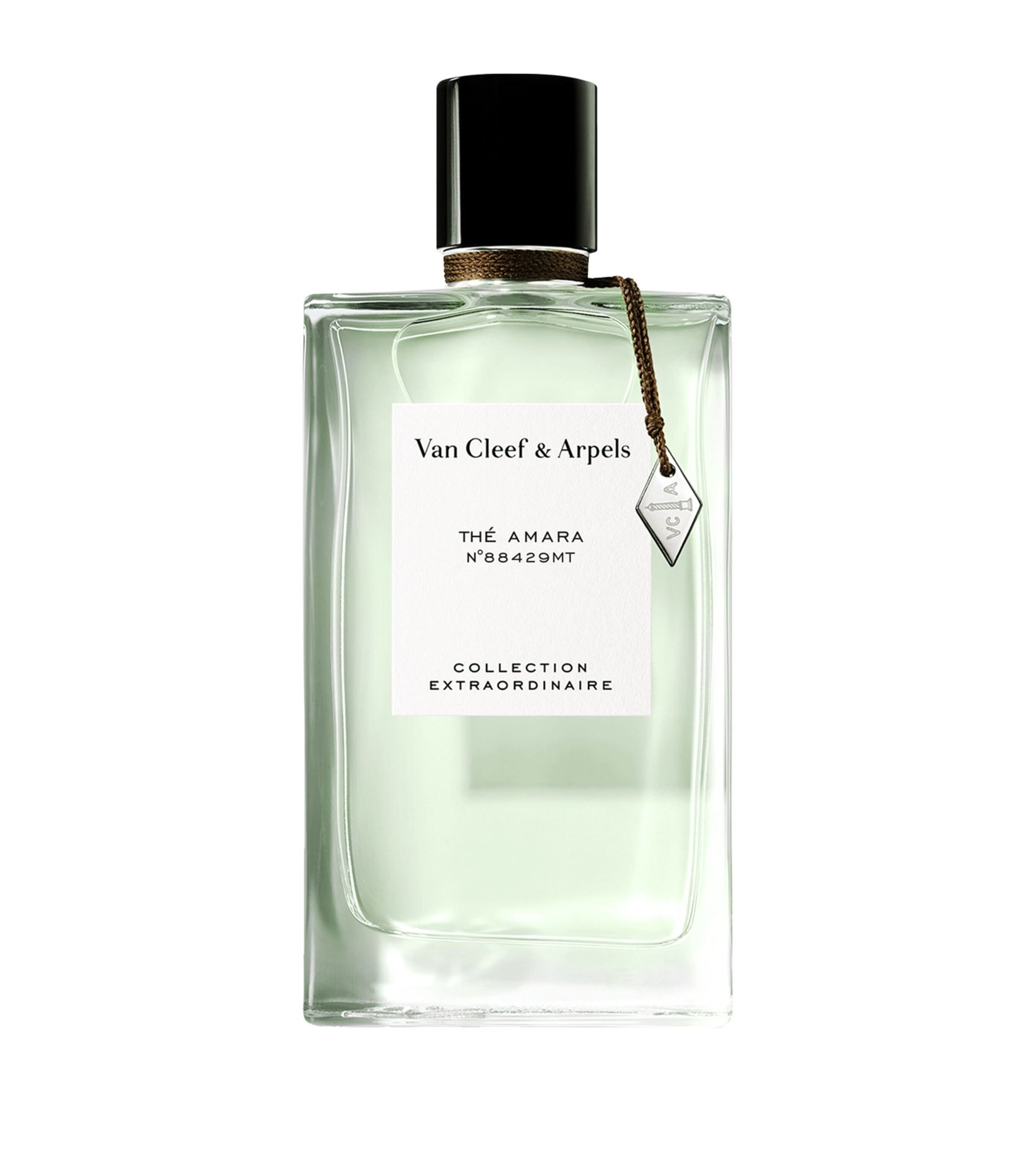 Van Cleef & Arpels, Thé Amara, Apă de parfum, Unisex, 75 ml
