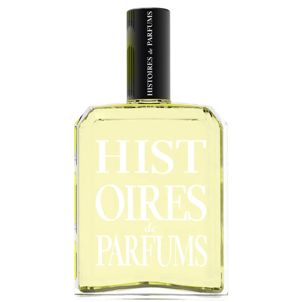 Histoires de Parfums, 1725, Casanova, Apă de parfum, Bărbați, 120 ml - imagine 2
