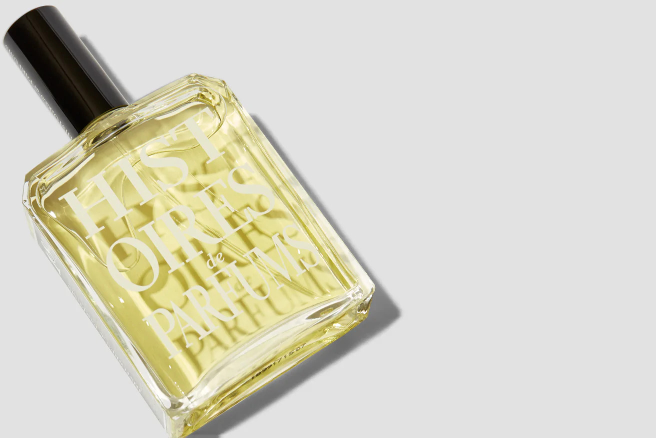 Histoires de Parfums, 1725, Casanova, Apă de parfum, Bărbați, 120 ml - imagine 3