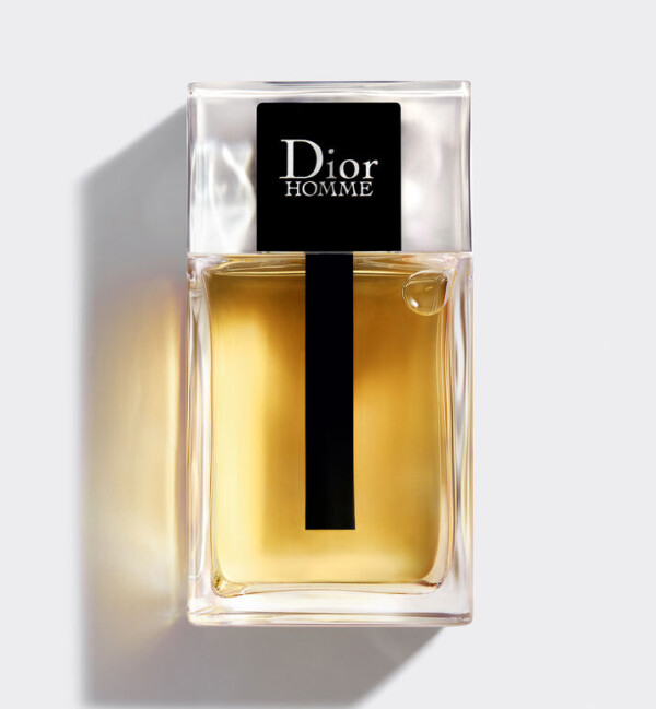 Christian Dior, Dior Homme, Apă de toaletă, Bărbați, 50 ml