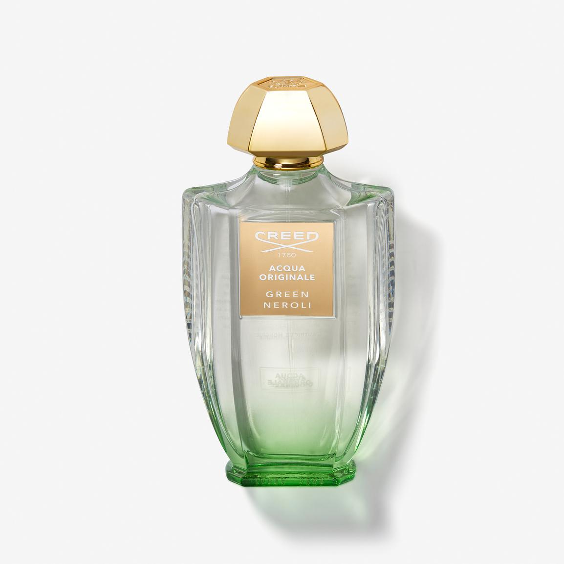 Creed, Acqua Originale Green Neroli, Apă de parfum, Unisex, 100 ml