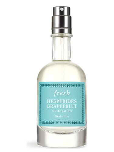 Fresh, Hesperides, Grapefruit, Apă de parfum, Unisex, 100 ml